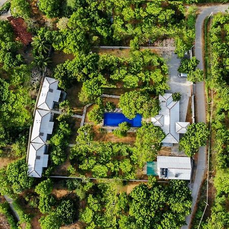 Arana Yala Hotel Exterior foto