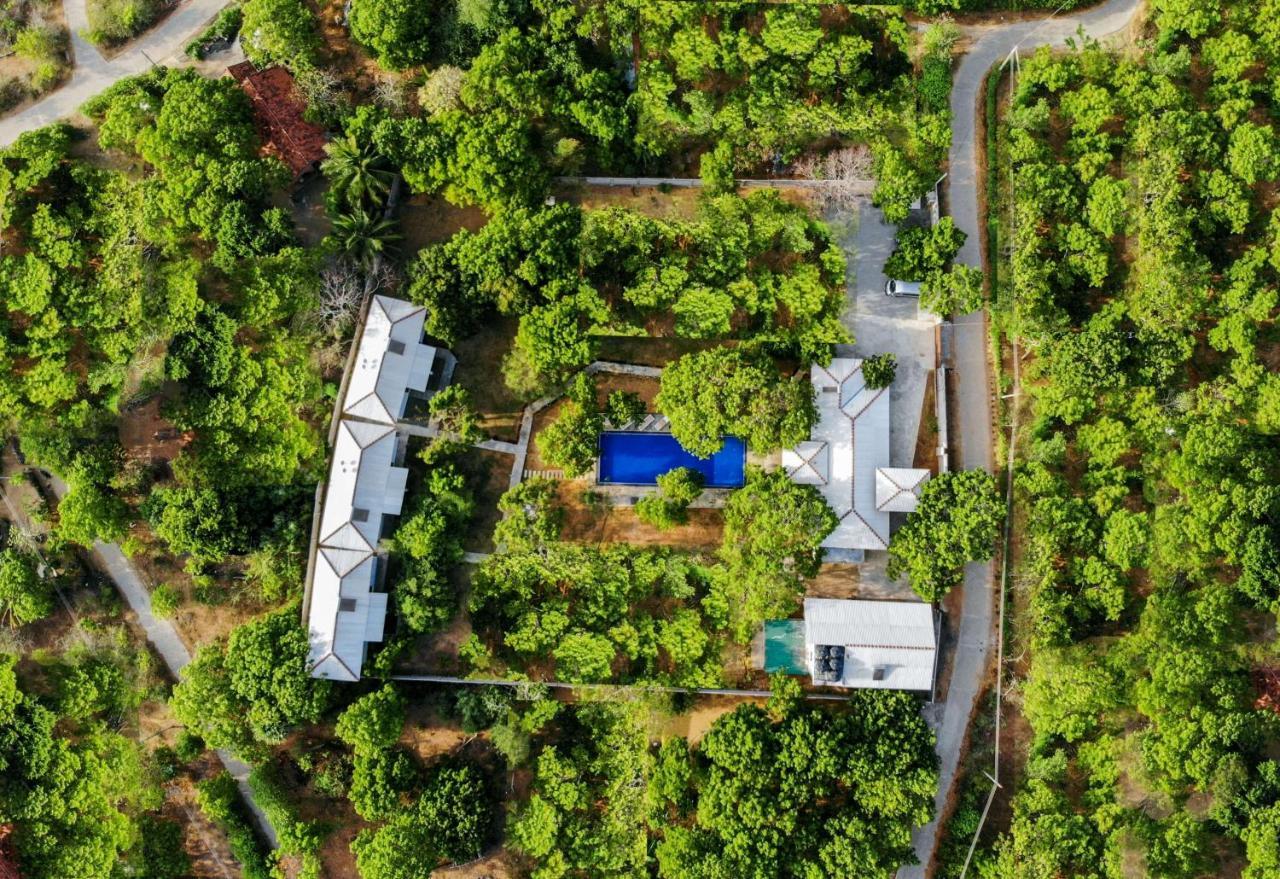 Arana Yala Hotel Exterior foto