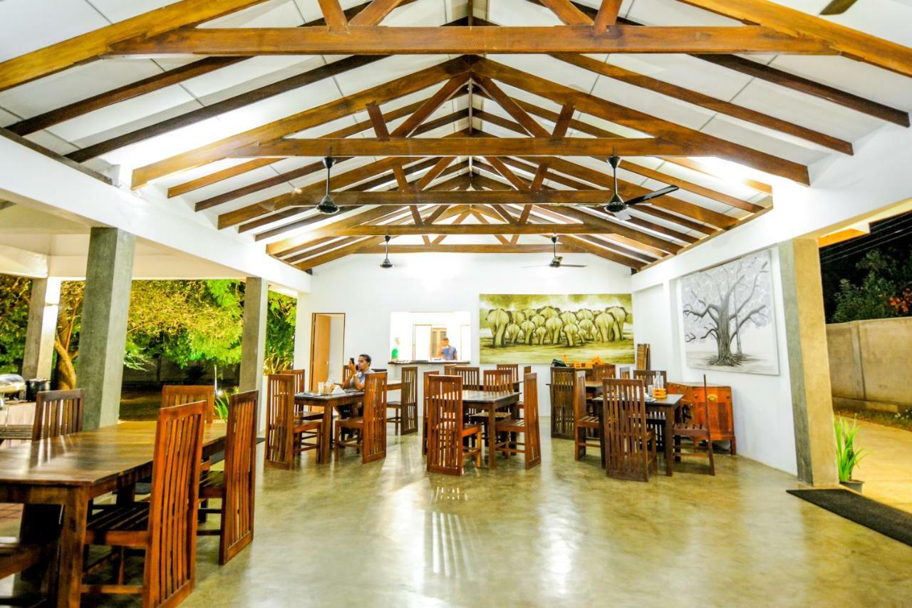 Arana Yala Hotel Exterior foto
