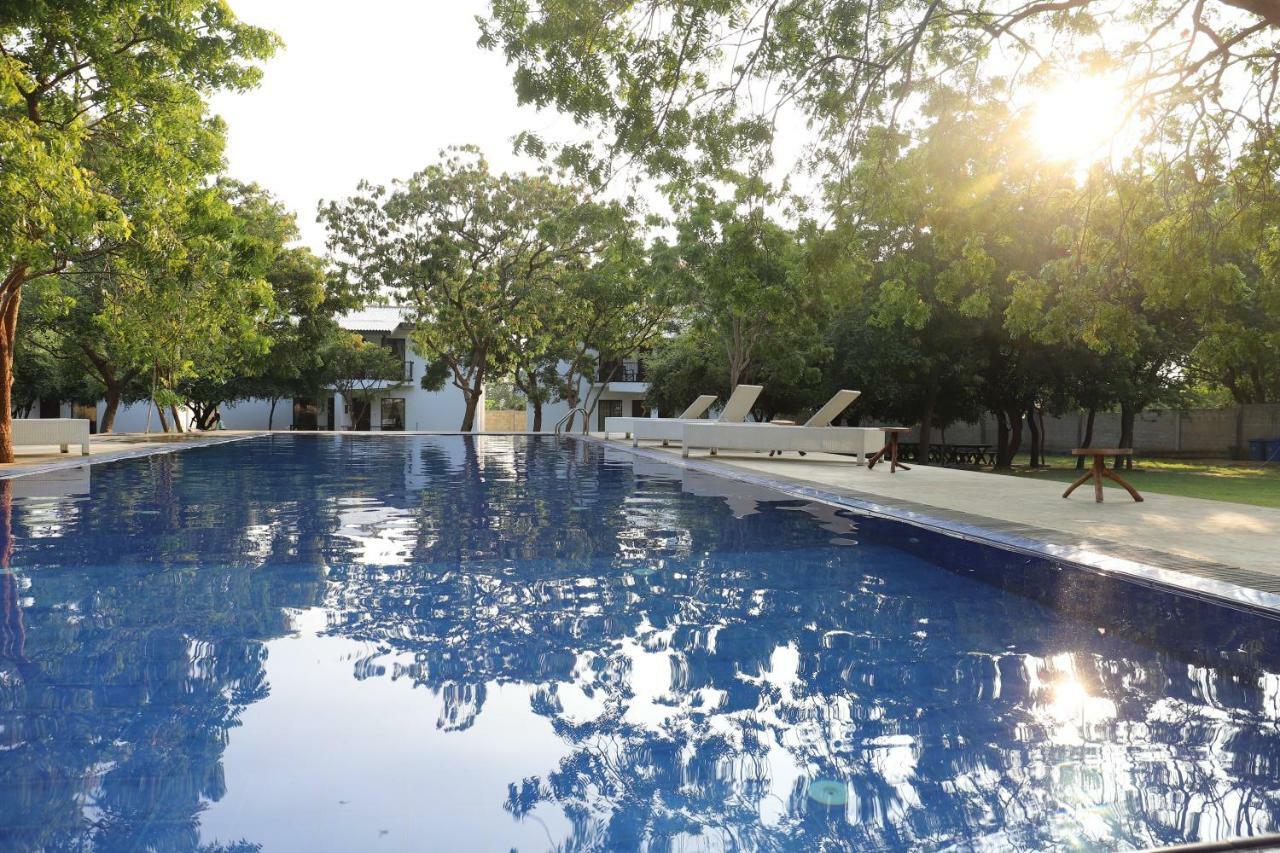 Arana Yala Hotel Exterior foto