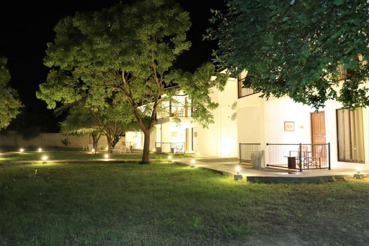 Arana Yala Hotel Exterior foto
