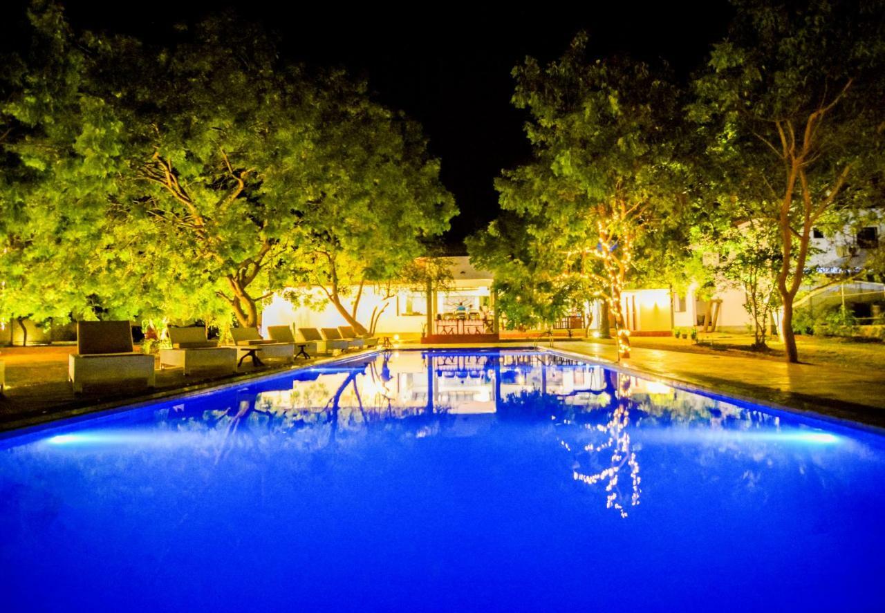 Arana Yala Hotel Exterior foto