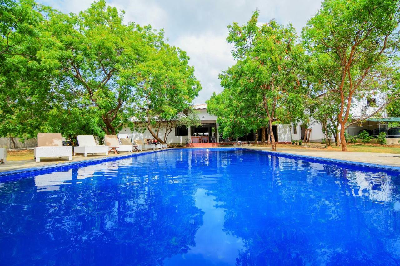 Arana Yala Hotel Exterior foto