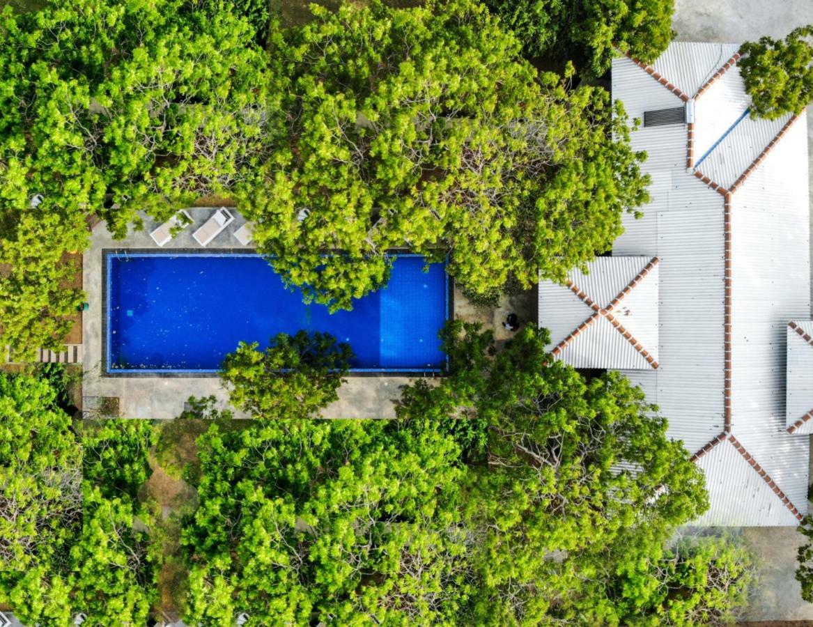 Arana Yala Hotel Exterior foto