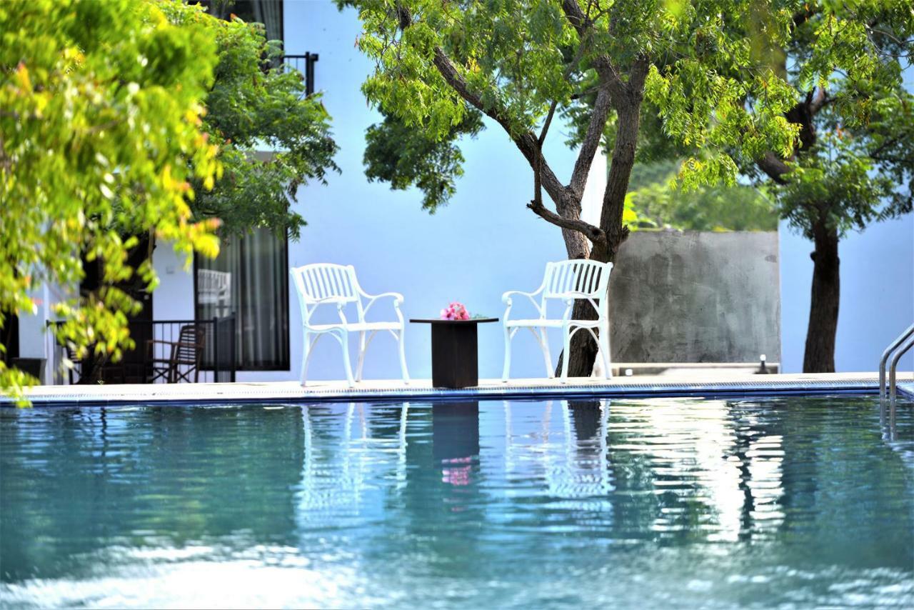 Arana Yala Hotel Exterior foto