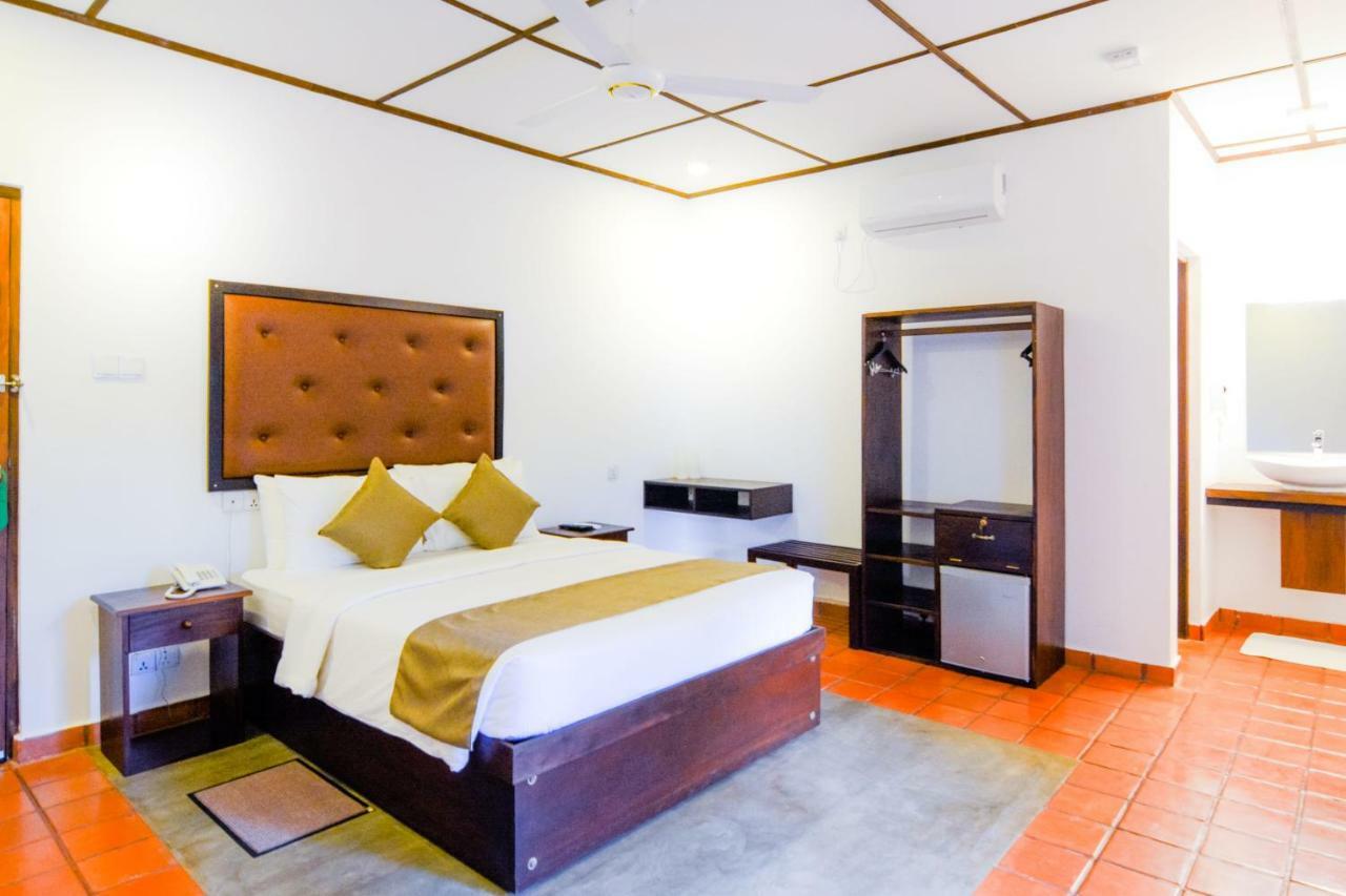 Arana Yala Hotel Exterior foto