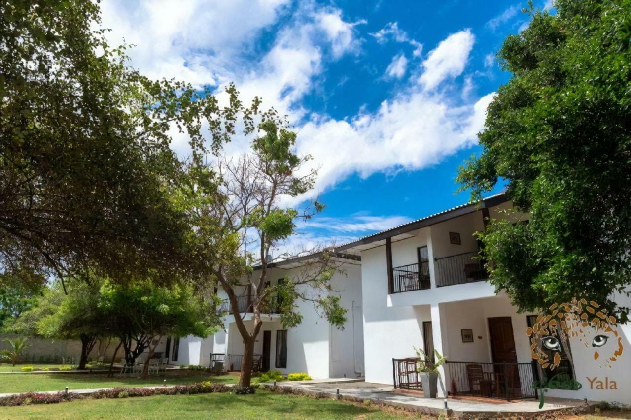 Arana Yala Hotel Exterior foto
